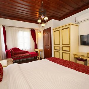 Chambre de Luxe Lit King-Size
