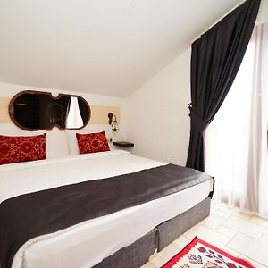 Chambre Double Économique